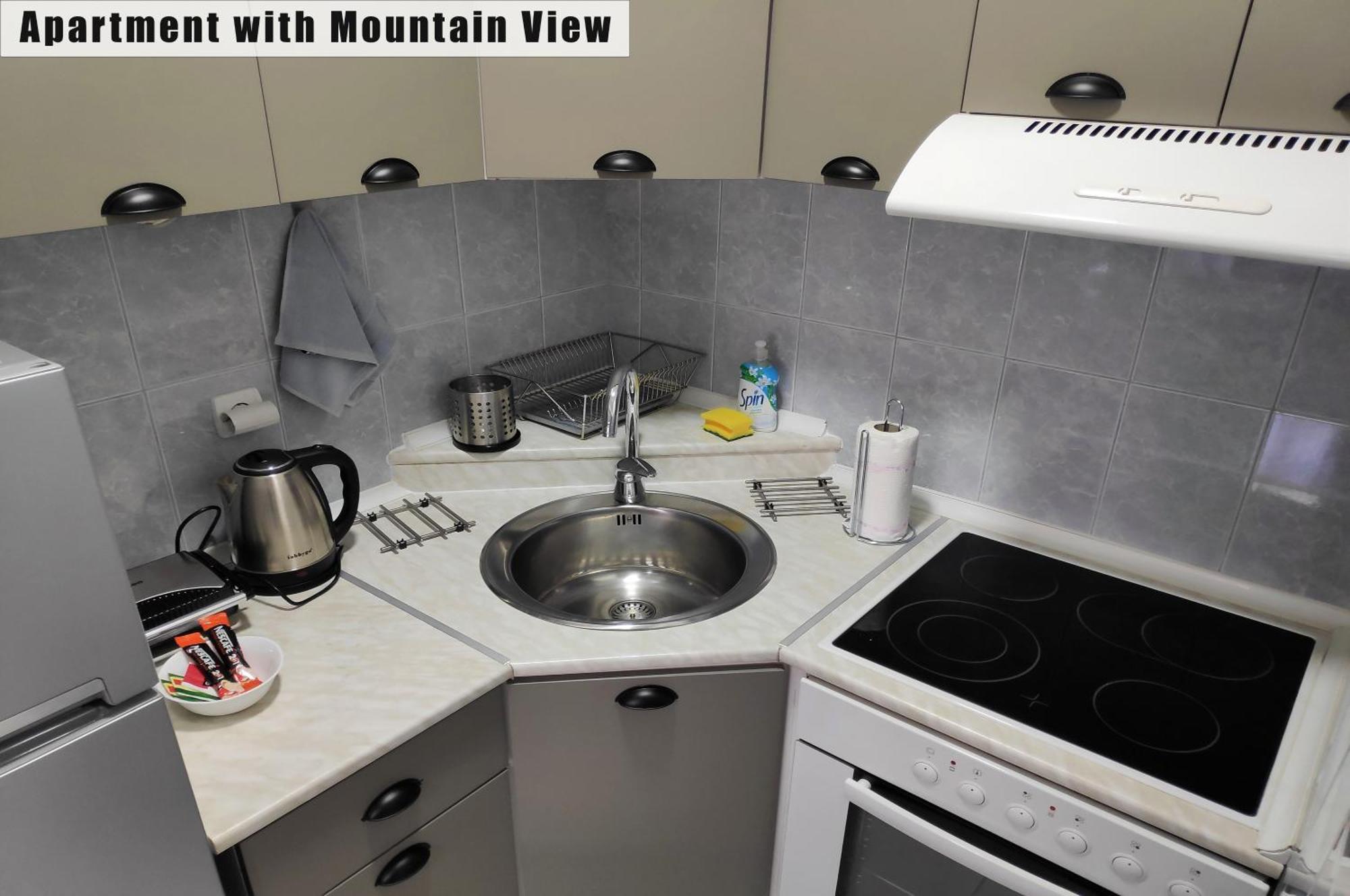 Apartments Fantasy With Free Parking Ohrid Zimmer foto